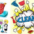 Photo #1: Misty's Affordable Home & Office Cleaning/Clean-outs