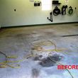 Photo #24: Got UGLY Concrete? ... We Have the CURE! Custom Epoxy Floor Coatings