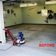Photo #22: Got UGLY Concrete? ... We Have the CURE! Custom Epoxy Floor Coatings