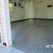 Photo #21: Got UGLY Concrete? ... We Have the CURE! Custom Epoxy Floor Coatings
