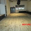Photo #18: Got UGLY Concrete? ... We Have the CURE! Custom Epoxy Floor Coatings