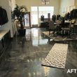 Photo #17: Got UGLY Concrete? ... We Have the CURE! Custom Epoxy Floor Coatings