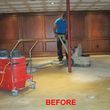 Photo #14: Got UGLY Concrete? ... We Have the CURE! Custom Epoxy Floor Coatings
