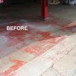 Photo #8: Got UGLY Concrete? ... We Have the CURE! Custom Epoxy Floor Coatings