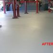 Photo #3: Got UGLY Concrete? ... We Have the CURE! Custom Epoxy Floor Coatings