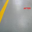 Photo #2: Got UGLY Concrete? ... We Have the CURE! Custom Epoxy Floor Coatings