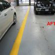 Photo #1: Got UGLY Concrete? ... We Have the CURE! Custom Epoxy Floor Coatings