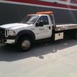 Photo #1: All TOWING NEEDS - Flatbed Towing Service