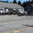 Photo #1: Krug's Tire Shop and MOTORCYCLE REPAIR