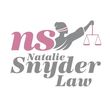 Photo #1: ARRESTED? DUI? GUN OFFENSE? Call Natalie Snyder