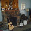 Photo #1: Guitar or Banjo Lessons at your house!