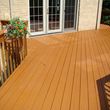 Photo #1: DECK CLEANING, CONCRETE CLEANNG, POWERWASHING!!! 20 years in PGH!