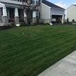 Photo #2: Vic's Landscaping .. We rake your lawns not your pockets
