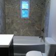 Photo #2: Blanarik Residential Maintenance. Bathroom Renovations Under $3500