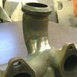 Photo #1: SS MIG welding - Cast Iron/Steel Repairs...