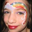 Photo #2: Carrie's Creations Face Painting, Henna and more!!!!