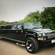 Photo #1: Greenville Range Rover and Hummer Limo Service