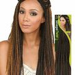 Photo #18: CHER-HAIR STYLING. Crochet & Press/ Curl $25 and Up