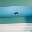 Photo #3: PAINTING AND DRYWALL REPAIR / WALLPAPER REMOVAL