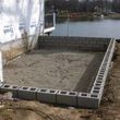 Photo #4: Foundation and floors by licensed masonry and concrete contractor
