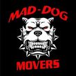 Photo #1: Affordable, stress free moving! Mad Dog Movers