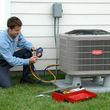 Photo #1: FURNACE AND AIR CONDITIONING REPAIR