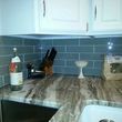 Photo #13: Ceramic Tile Installer & General Household Handyman