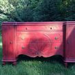 Photo #6: Furniture painting, Old world, Chic