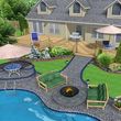 Photo #2: 5-Cuts - Professional Landscaping & Lawn Care