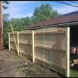 Photo #5: Built rite fence & decks