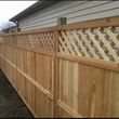 Photo #3: Built rite fence & decks