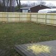 Photo #2: Built rite fence & decks