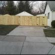Photo #1: Built rite fence & decks