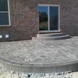 Photo #7: Resurfacing Concrete. Add new color!