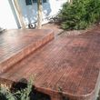 Photo #8: Resurfacing Concrete. Add new color!