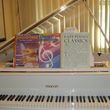 Photo #1: Private piano lessons - 45 min - practice on piano and music theory