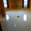 Photo #7: VCT tile and vinyl wood plank installation