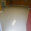 Photo #5: VCT tile and vinyl wood plank installation