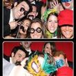 Photo #2: Flashing Litez. Photo Booth Rental. $399 4hour!