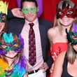 Photo #1: Flashing Litez. Photo Booth Rental. $399 4hour!
