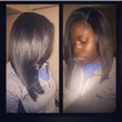 Photo #3: LACE FRONTAL SEW INS...LACE CLOSURE SEW-INS