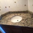 Photo #17: GRANITE WORK. Polish & Installation inc.