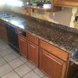 Photo #14: GRANITE WORK. Polish & Installation inc.