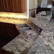 Photo #11: GRANITE WORK. Polish & Installation inc.