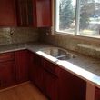 Photo #8: GRANITE WORK. Polish & Installation inc.