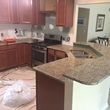 Photo #7: GRANITE WORK. Polish & Installation inc.