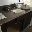 Photo #6: GRANITE WORK. Polish & Installation inc.