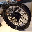 Photo #6: Motorcycle Wheel Service - Spoke Wheel Lacing, Tire Service