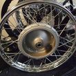 Photo #5: Motorcycle Wheel Service - Spoke Wheel Lacing, Tire Service