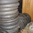 Photo #1: Motorcycle Wheel Service - Spoke Wheel Lacing, Tire Service